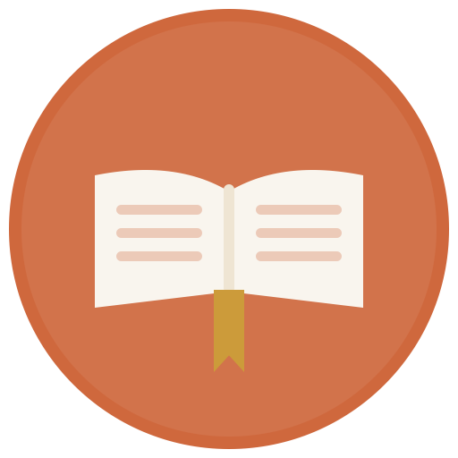 Book Clubs ’R’ Us logo